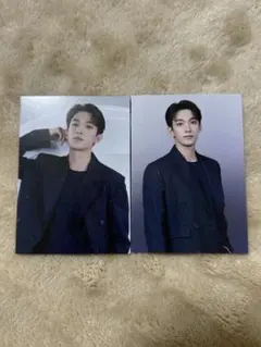 SEVENTEEN NEW_ in Japan DK