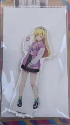 平安名すみれ アクリルスタンド 纏め - メルカリ