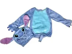 Disney baby スティッチ 着ぐるみ（70）タイツ付きのサムネイル