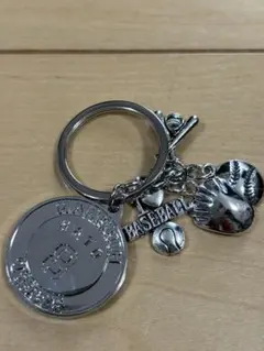 阪神タイガース 佐藤輝明 キーホルダーのサムネイル