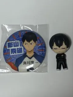 影山飛雄　グッズ　セット