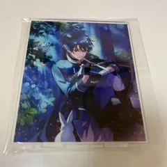 まほやく 魔法使いの約束 シノ バレンタイン ブロマイド セブン - メルカリ
