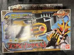 2025年最新】DX イクサ ベルトの人気アイテム - メルカリ