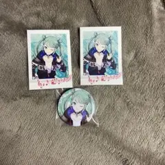 プロセカ 初音ミク Vivid BAD SQUAD ビビバス