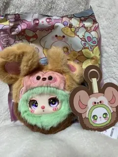 Liila's Garden Tea Party(リラガーデンシリーズ)サル