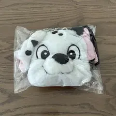 ディズニーランド 101匹わんちゃん パスケース