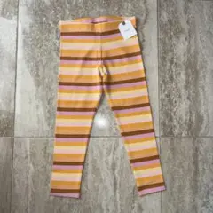 新品　next 秋色のレギンス　104cm 3-4歳 100cm