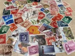 2026年最新】ノルウェー 切手 済の人気アイテム - メルカリ