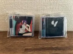 米津玄師 ミニCDコレクション IRIS OUT JANE DOE ガチャ