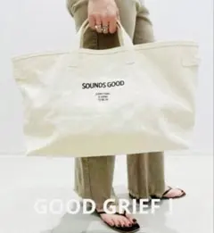 GOOD GRIEF! ミニトートバッグ 楽天市場】good grief バッグの通販
