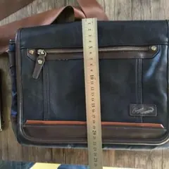crocodile ショルダーバッグのサムネイル
