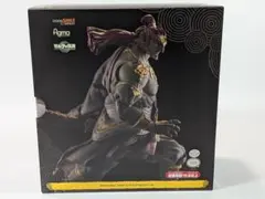【未開封】figma ゼルダの伝説 ガノンドロフ ティアーズオブザキングダム