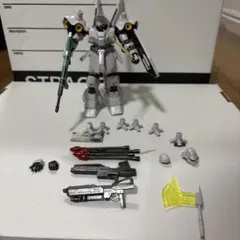 バンダイナムコ BANDAI ゼノサーガ レアプラモデル プラキット - メルカリ