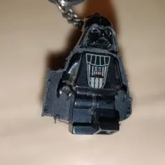 LEGO ダース・ベイダー キーホルダー スター・ウォーズ