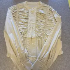 ブラウス長袖のサムネイル