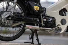 限定　HMS バンプショット フィフティホンダ スーパーカブ50 / リトルカブ