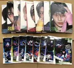 開封済み！KARMA アコーディオン　CDアルバム 2カットフォト