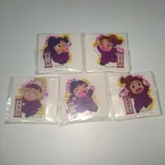 忍たま乱太郎 アクリミニ