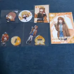 カラフルピーチ えと まとめ売り