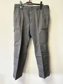 マンシングウェア ボトムス パンツ グレー サイズ82 春夏用 MUNSING