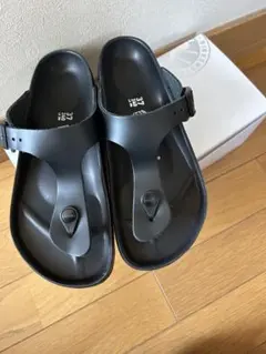 BIRKENSTOCK/ ビルケンシュトックGIZEH /ギゼのサムネイル