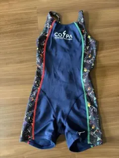 コスパ　水着 女子　140サイズ