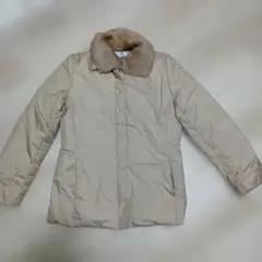 23区　ニジュウサンク　ダウンジャケット