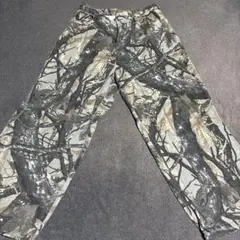 Attitude Makes Style リアルツリー ワイドパンツ