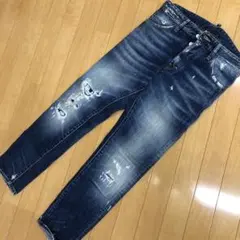 dsquared2 デニムパンツ