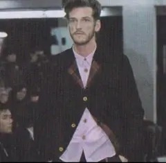 02AW 四つの黒期 COMME des GARÇONS HOMME PLUSのサムネイル