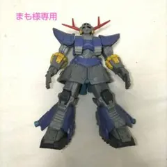 ガンダム　SOG　パーフェクトジオング　S.O.G