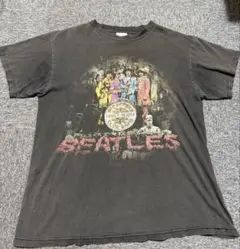 [激レア・入手困難] ビートルズ サージェント・ペパーズ ロンT USA 激レア・入手困難] ビートルズ サージェント・ペパーズ ロンT