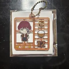 超特急 REAL? アクキー マサヒロ