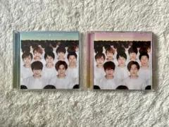 スタートダッシュ！  初回盤A 初回盤B