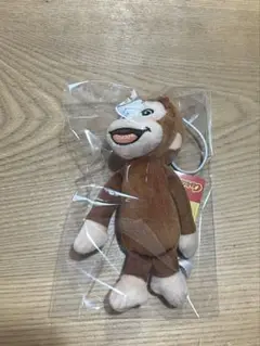 おさるのジョージ