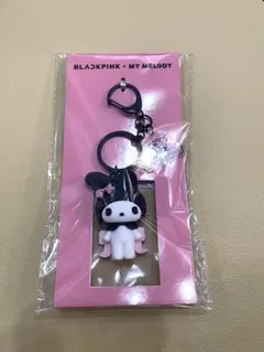 Kate Spade My Melody チャーム - メルカリ