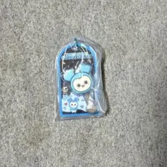 TWICE ナヨン チョコがけボーロ&チャーム