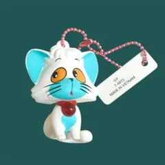 クリィミーマミ ネガ キーホルダー ガチャガチャ クリーミーマミ クリーミィマミのサムネイル