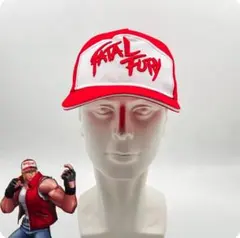 2026年最新】餓狼伝説 帽子の人気アイテム - メルカリ