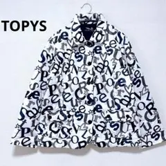 2026年最新】TOPYS レディース ダウンジャケットの人気アイテム - メルカリ
