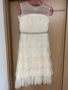 パーティードレス・二次会・キャバクラ・ワンピース