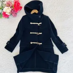 【最終値下】美品TOMORROWLANDマカフィーロングダッフルコート36 楽天市場】TOMORROWLAND MACPHEE マカフィー レディース ウール