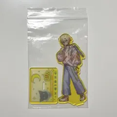 【匿名】 にじさんじ 卯月コウ アクリルスタンド デコラモード