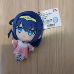 LV999の村人 ふぁぶぬい 神無月＝クルル・ヘキサルドリア
