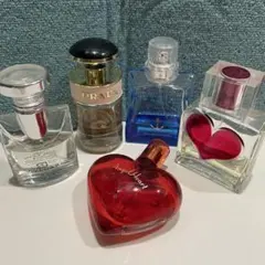 Dior Sauvage & Miss Dior ミニ香水セット - メルカリ