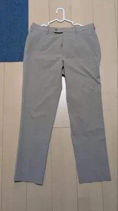 uniqlo チノパン