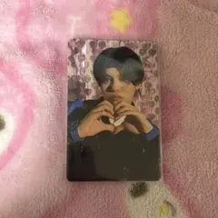超特急 特典