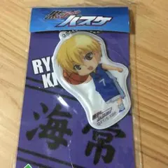 黒子のバスケ 黄瀬涼太 リフレクターマスコット