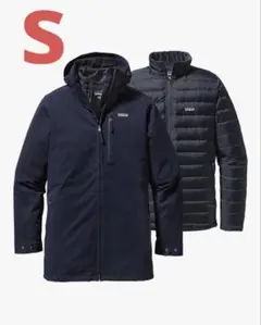 2026年最新】patagonia ストームジャケットの人気アイテム - メルカリ