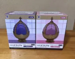 魔法少女まどかマギカ ソウルジェムライト 暁美ほむら　鹿目まどか　2種セット